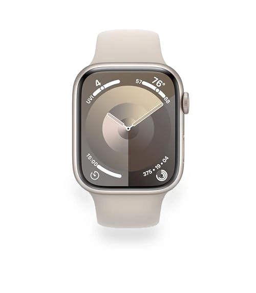 Watch Series 9 — Smartwatches, Apple