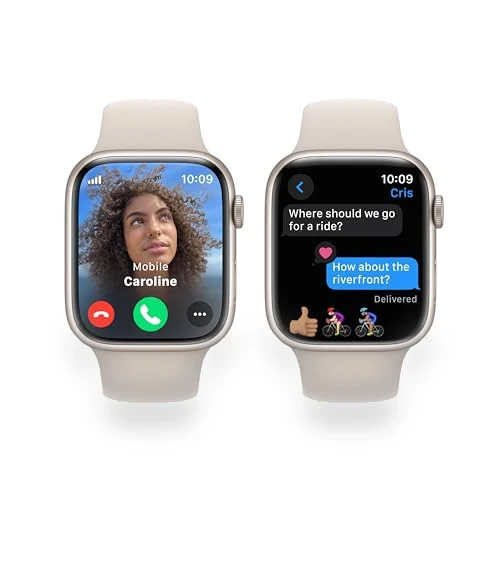 Watch Series 9 — Smartwatches, Apple