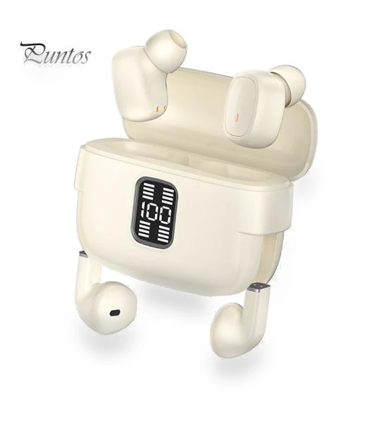 Wireless Bluetooth Earbuds — Headsets, Uav parts center