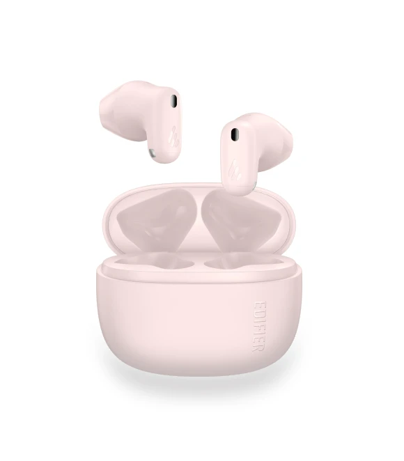 Wireless Earphones — In-Ear Headphones, EDIFIER