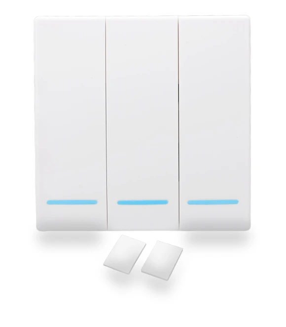 Wireless Light Switch Smart Remote Control — Dimmer Switches, Neoglint