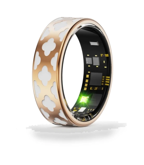 Activity Ring — Smart Rings, Yideotmz
