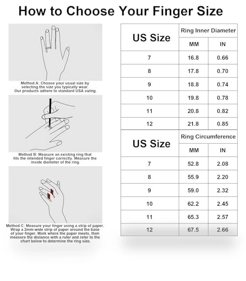 Advanced Health Fitness Tracker Smart Ring — Smart Rings, MEETSHERRY