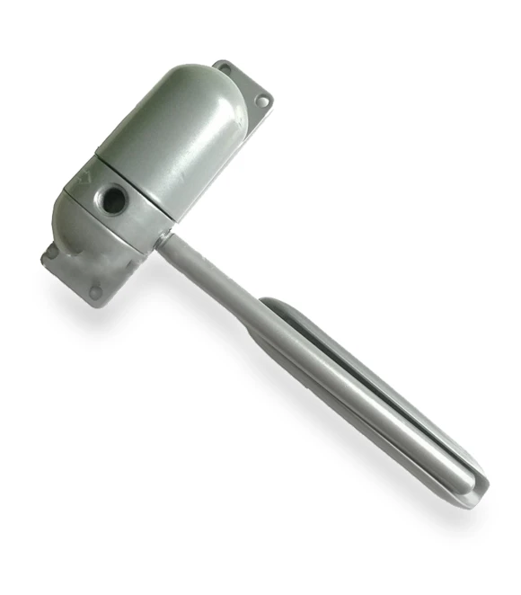 Automatic Door Closer — Door Closers, TOMTOP JMS
