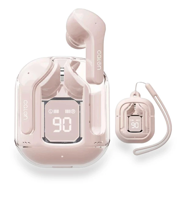 Bluetooth Completely Wireless Stereo Earphones — Audio Gear, J-Tech Direct form NIPPON