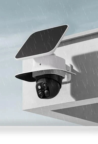 Camera Rain Cover — Rain Covers, Gusfeliz