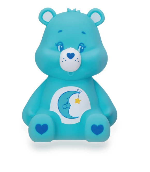 Care Bears Silicone Touch Night Light — Night Lights, MIYAKO
