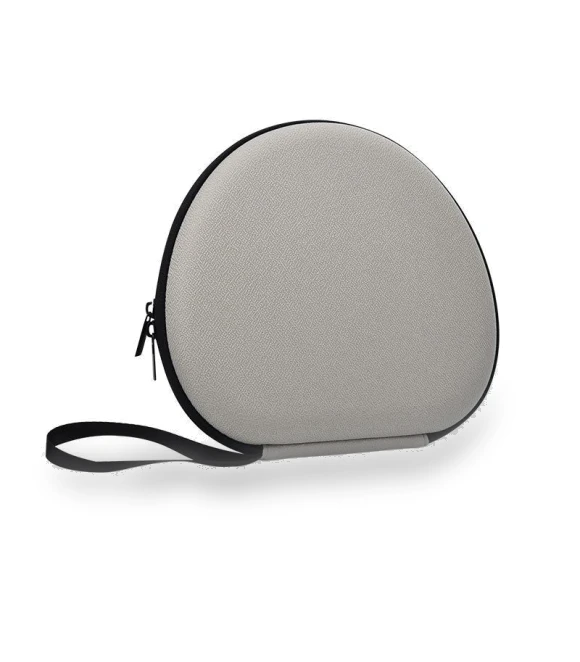 Compact Storage Case with Auto Sleep Mode — Storage, Smarter than future