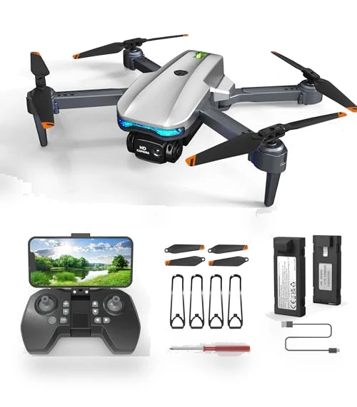 Drone with Camera — Drones, FERIETELF