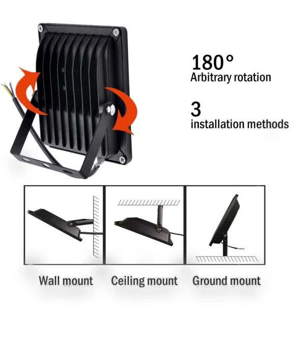 Invisible Night Vision Light for Security Cameras — Night Vision Enhancers, Klgeivb