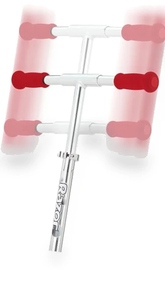 Kick Scooter — Push Scooters, Razor