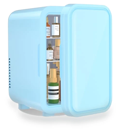Mini Fridge — Mini Fridges, YASHE