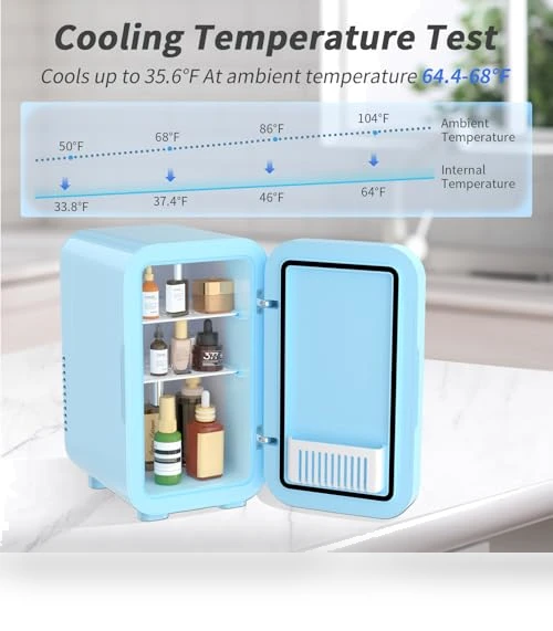 Mini Fridge — Mini Fridges, YASHE