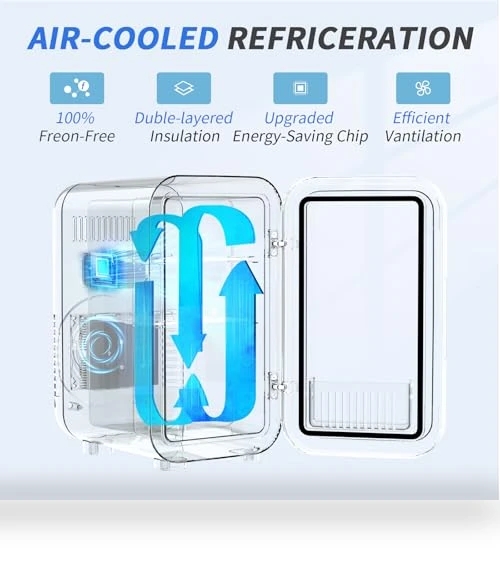 Mini Fridge — Mini Fridges, YASHE