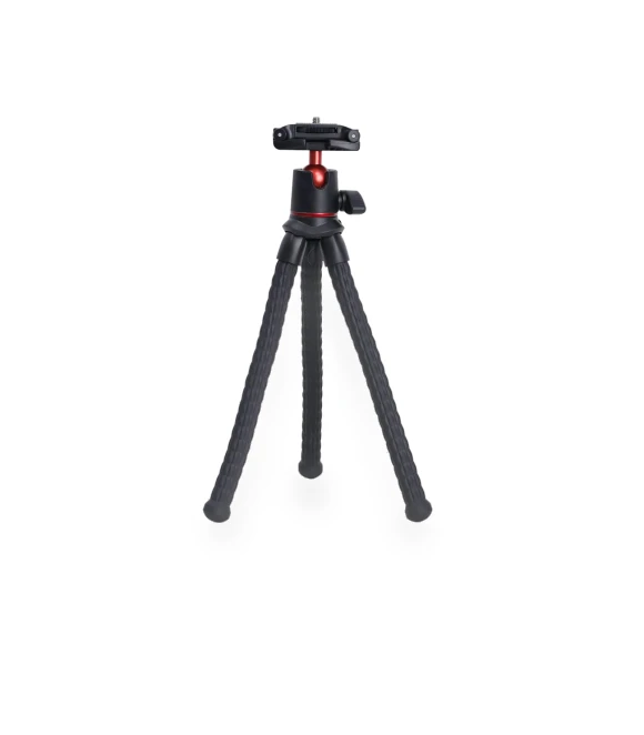 Mini Smartphone Camera Flexible Tripod — Camera Supports, MIYAKO