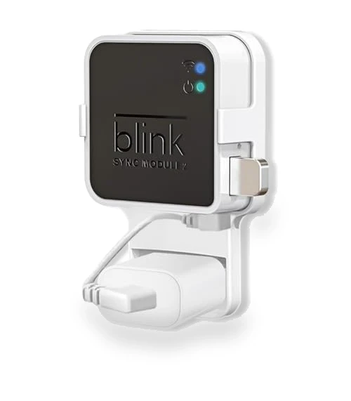Outlet Wall Mount for Blink Sync Module 2 — Mounts, OWOKISO