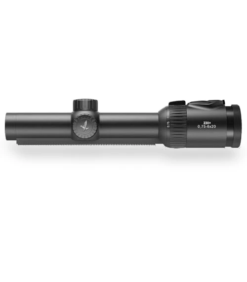 Riflescope — Binoculars, Swarovski Optik