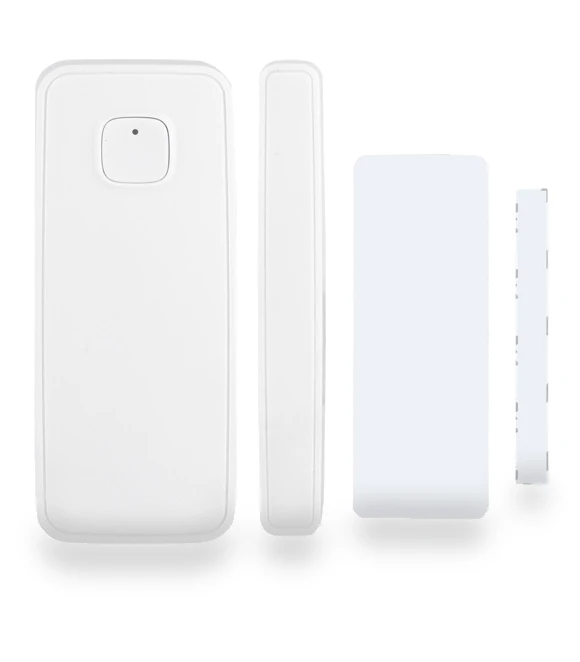 Smart Door Window Alarm Sensor — Smart Home Security, TOMTOP JMS