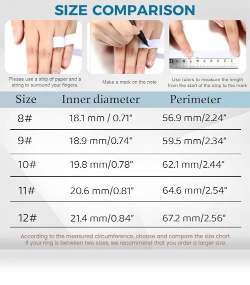Smart Fitness Ring — Smart Rings