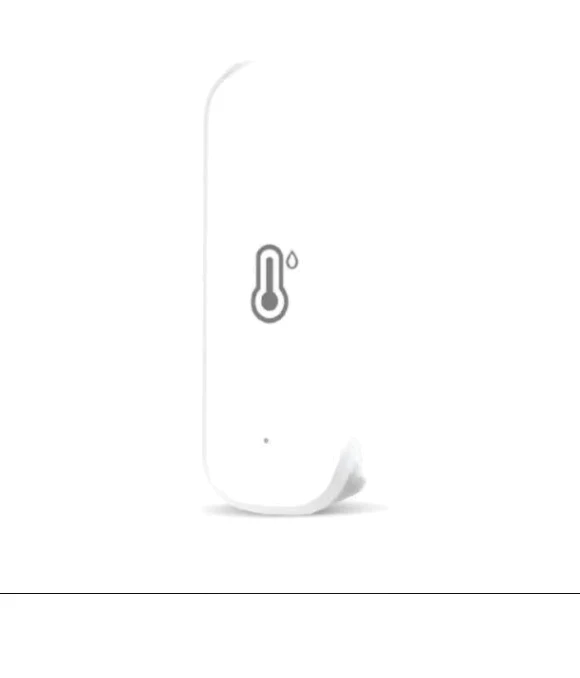 Smart Sensor — Home Climate Control, Smarter than future