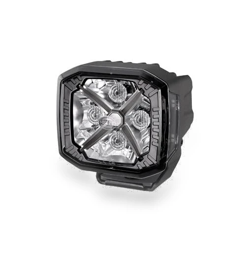 Spotlight XT-4S Spot Beam — Headlight, Hella