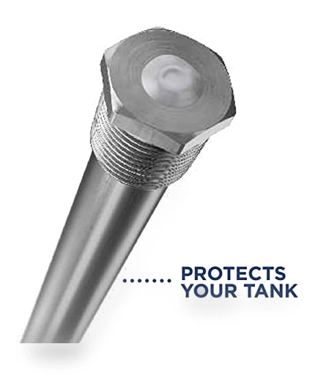 Versatile Plug and Play Electric Water Heater — Portable Heating Solutions, GE