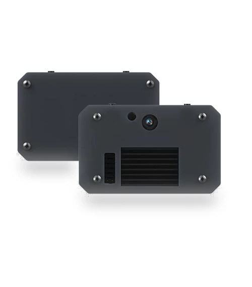 Vision Module — Wearable Cameras, Yahboom