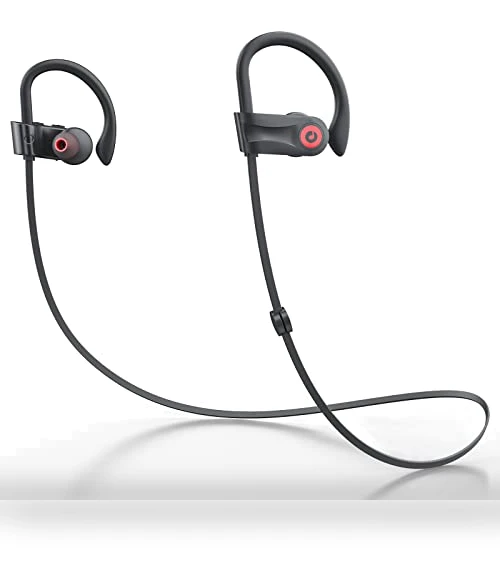 Wireless Headphones — Over-Ear Headphones, JOYWISE