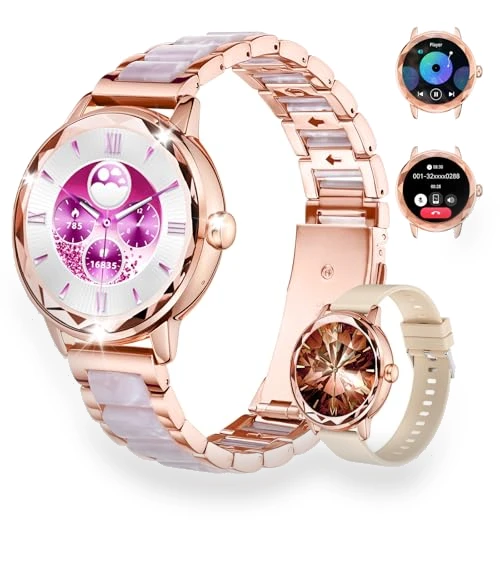 Adjustable Fitness Smartwatch — Wearable Accessories, Homailida