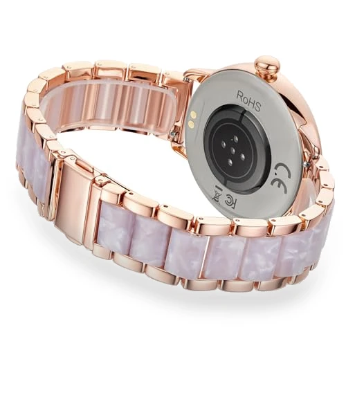 Adjustable Fitness Smartwatch — Wearable Accessories, Homailida