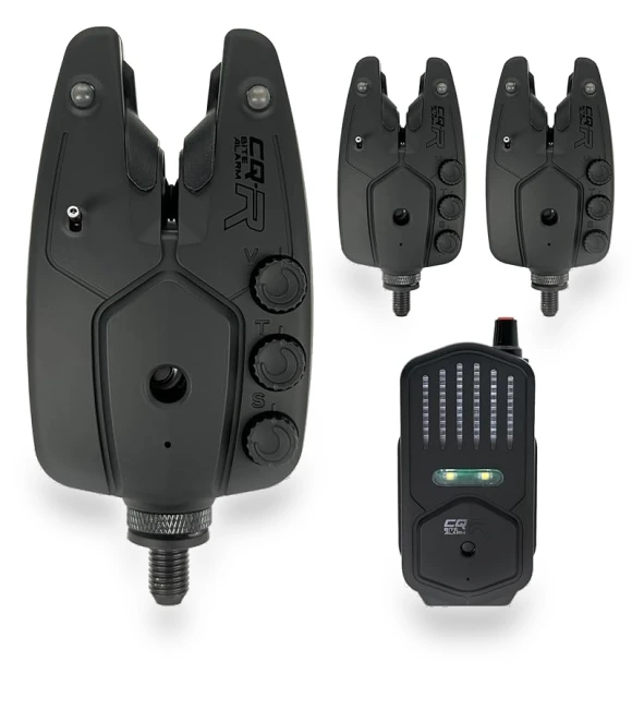 Bite Alarm Carp Fishing Hit Sensor — Bite Indicators, CarpQuest
