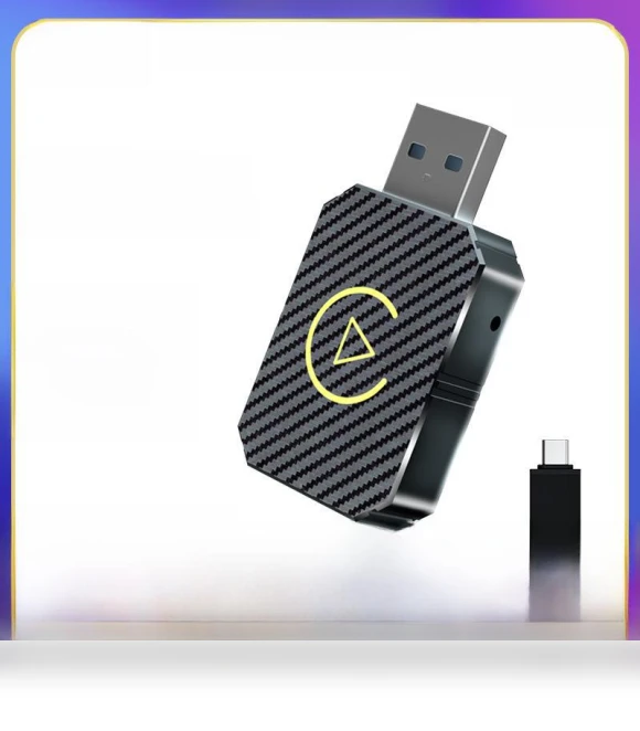 CarPlay Box Integration Module — Car Accessories & Gadgets, GearUp AutoMoto