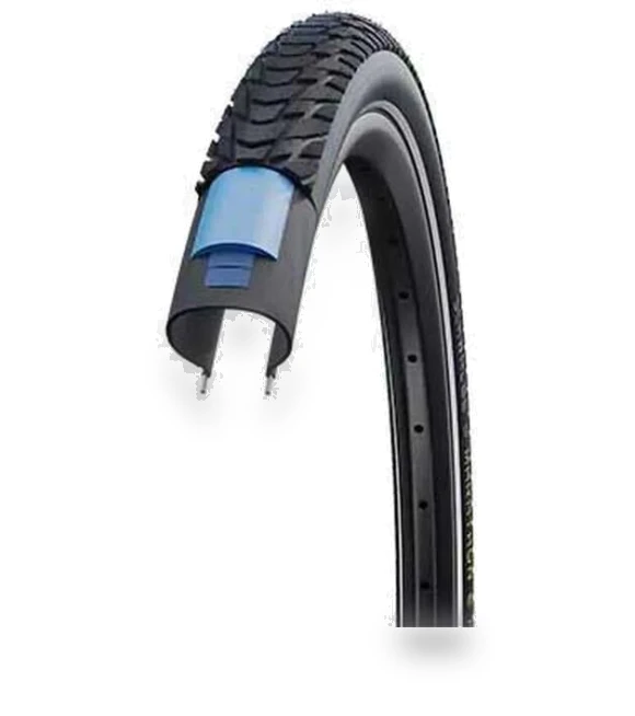 City Tire — Bicycle Tires, Schwalbe