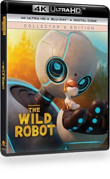 Collector's Edition 4K Ultra HD + Blu-ray + Digital — Movies, Universal Pictures Home Entertainment