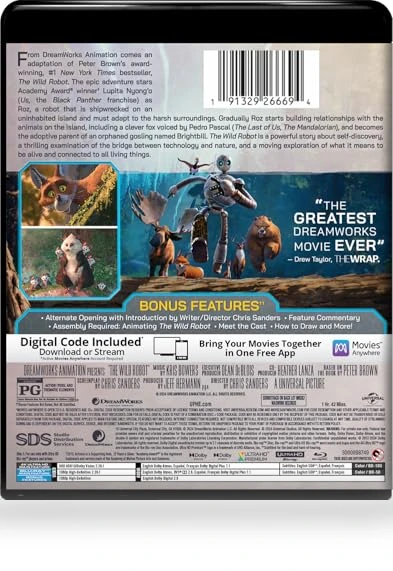 Collector's Edition 4K Ultra HD + Blu-ray + Digital — Movies, Universal Pictures Home Entertainment