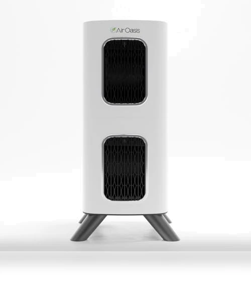 H13 HEPA Filter Air Purifier — Activated Carbon Air Purifiers, Air Oasis