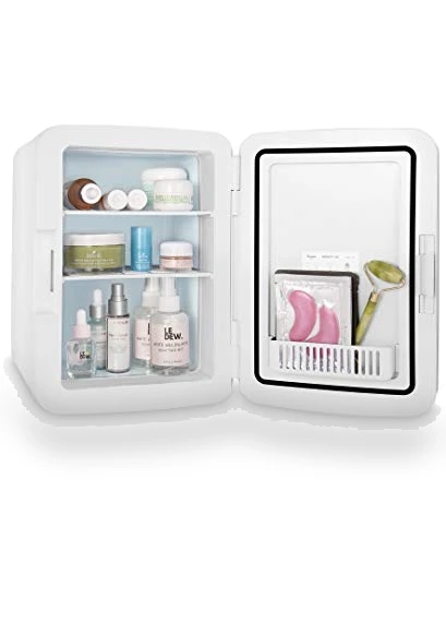 Mini Fridge for Bedroom — Mini Fridges, Cooluli