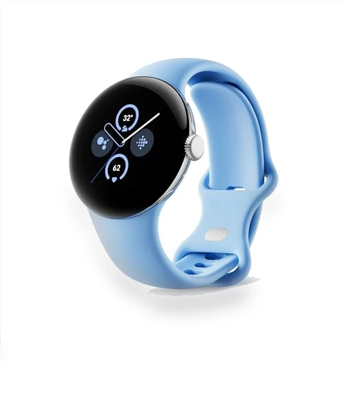 Pixel Watch 2 — Smartwatches, Google