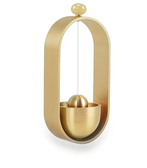 Shopkeepers Bell for Door Opening — Kits, VICHERIA