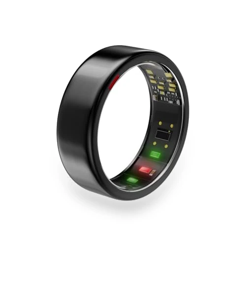 Smart Ring — Smart Rings, POBOVi