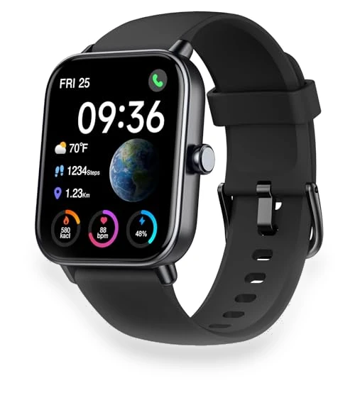 Smart Watch with Alexa Built-in — Smartwatches, ENOMIR