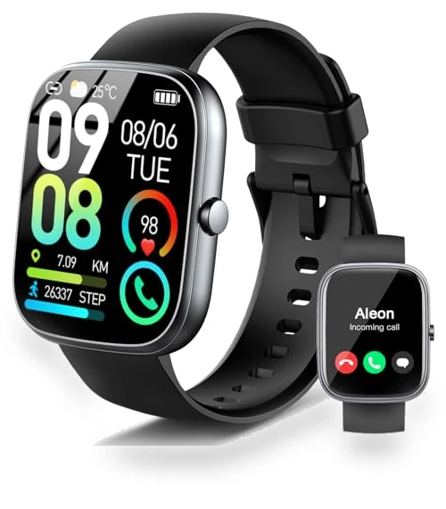 Smart Watch — Smartwatches, Dyurwa