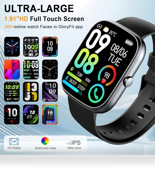 Smart Watch — Smartwatches, Dyurwa