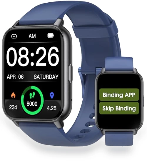 Smart Watch — Smartwatches, Kummel