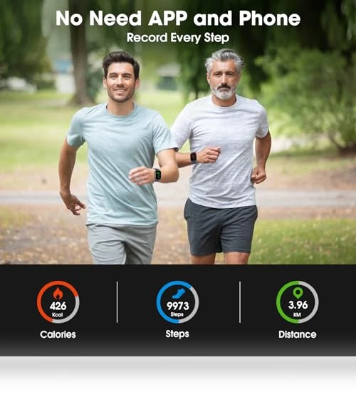 Smart Watch — Smartwatches, Kummel