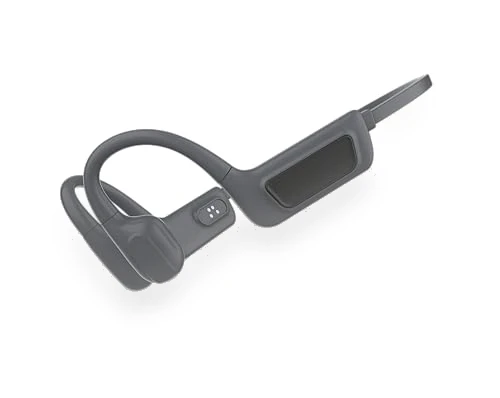 Swimming Headphone — Over-Ear Headphones, HiBOMASOON
