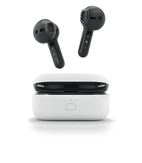 True Wireless Earbuds — In-Ear Headphones, Amazon