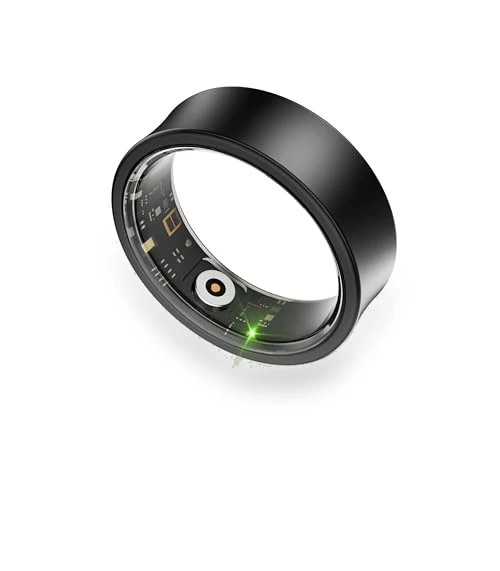 Ultra Light Smart Ring — Wearable Accessories, UouNeaCo