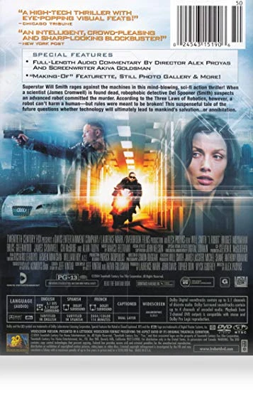 Widescreen Edition — Films & Cinema