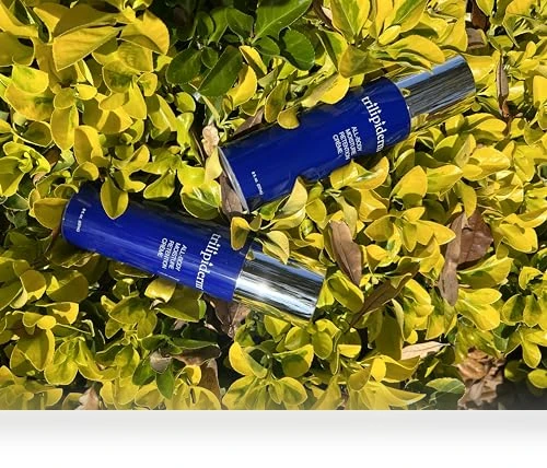 All-Body Moisture Retention Crème — Nourishing Body Creams, Trilipiderm